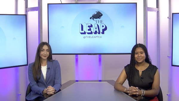 The Leap Episode Nine